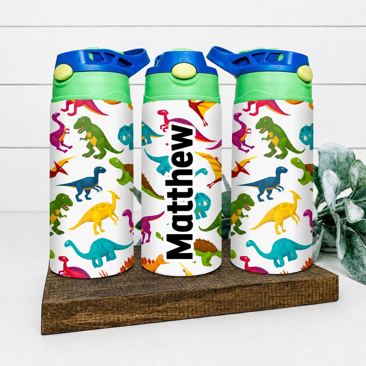 DINOSAUR TUMBLER Harlow Boutique Official Online Store 