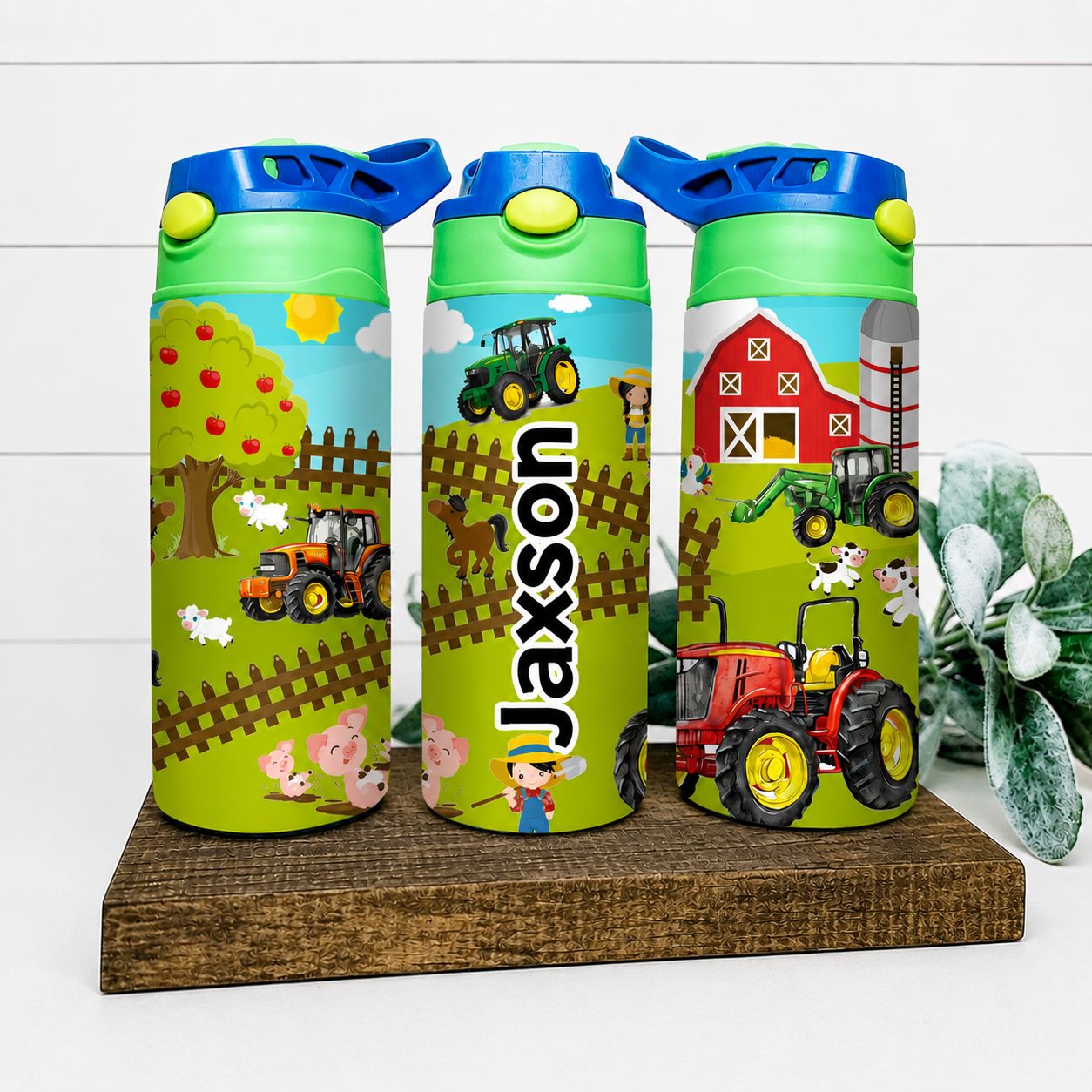 FARM TUMBLER Harlow Boutique Official Online Store 