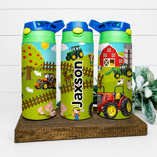 FARM TUMBLER