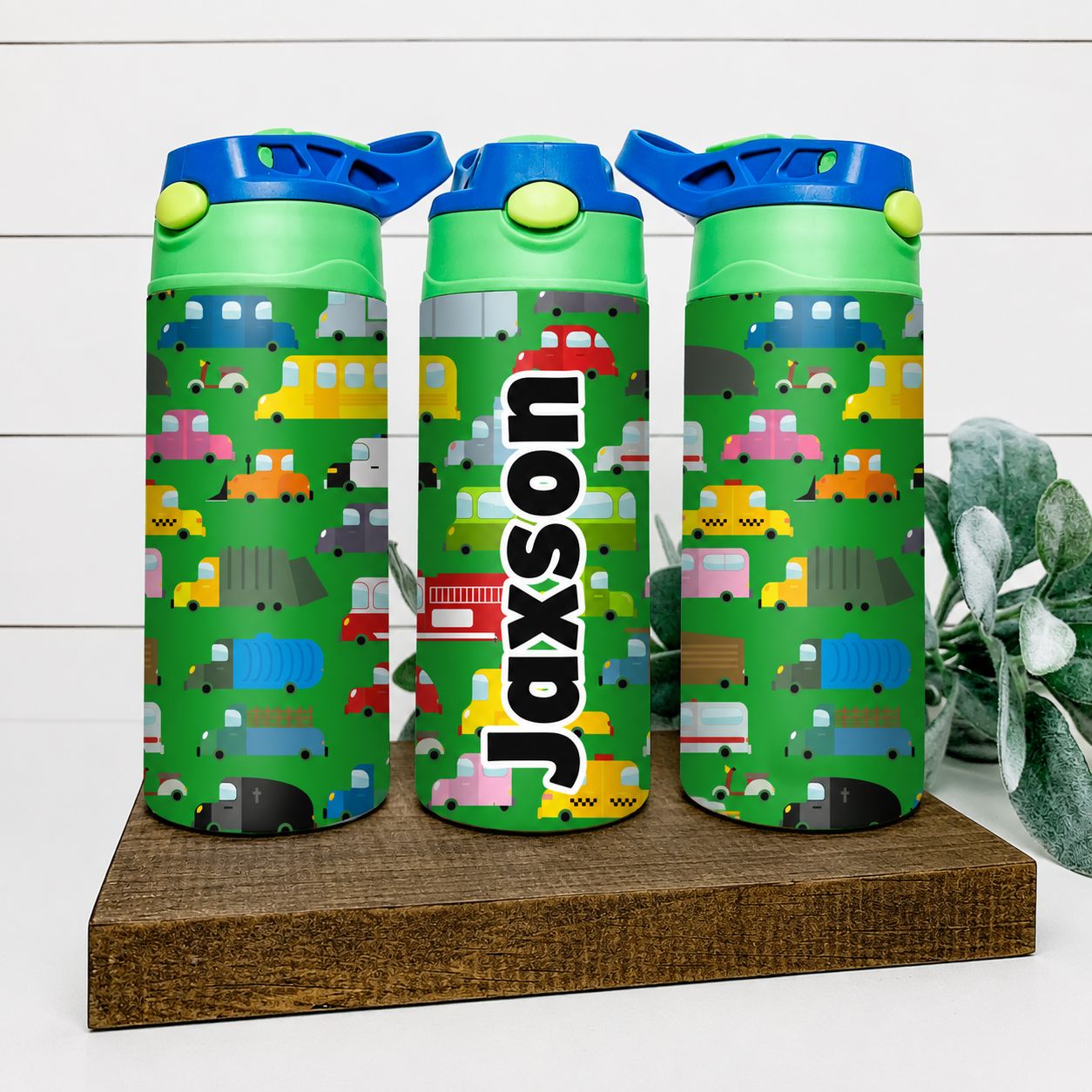 CARS TUMBLER Harlow Boutique Official Online Store 