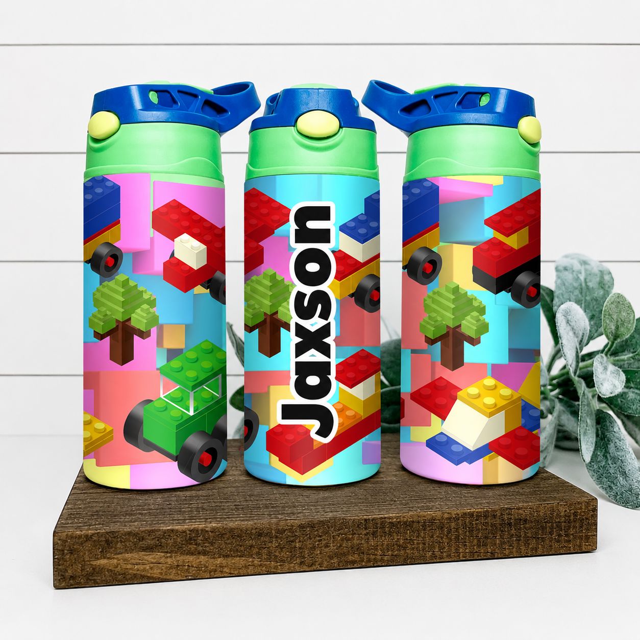 LEGO TUMBLER Harlow Boutique Official Online Store 