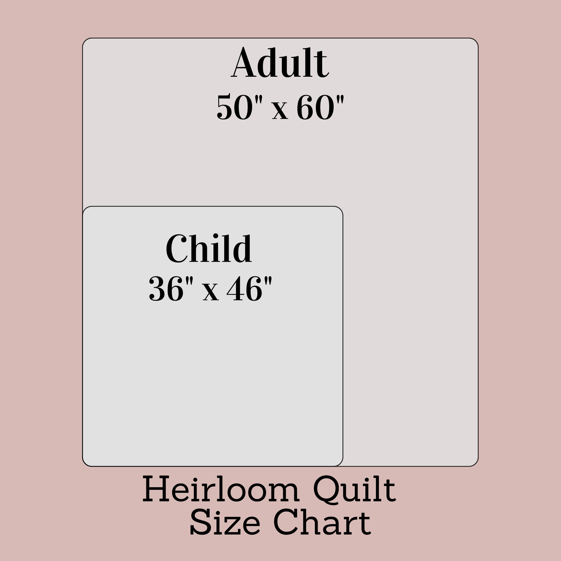 Fearfully & Wonderfully Made Quilt Heirloom Quilt Harlow Boutique Official Online Store 