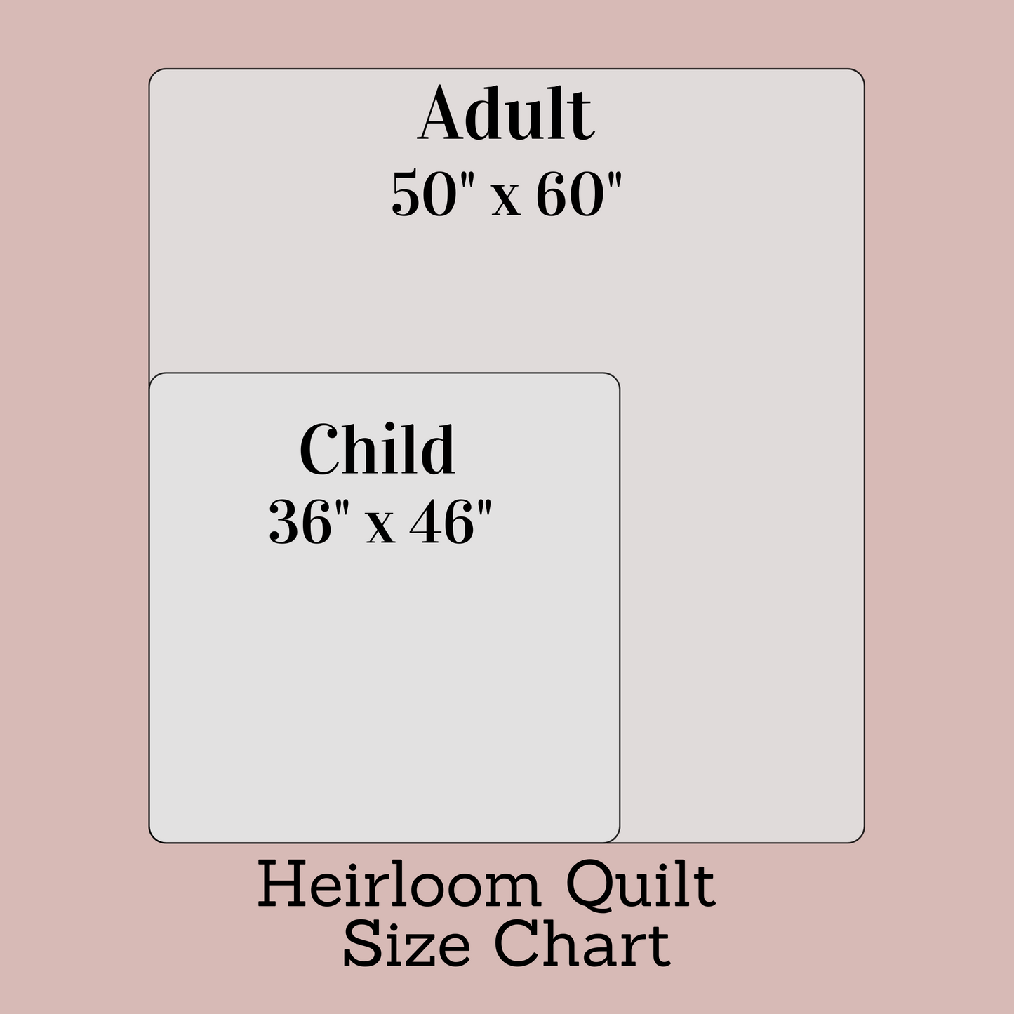 Embroidered Birth Stat Quilt mws_apo_generated Harlow Boutique Official Online Store 