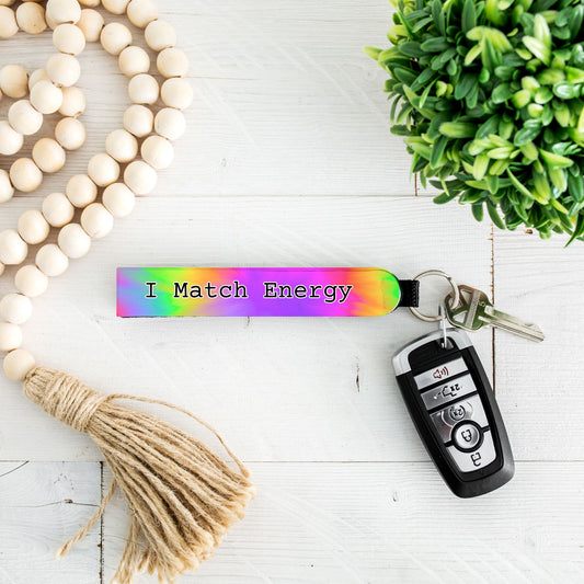 I MATCH ENERGY WRISTLET Accessories Harlow Boutique Official Online Store 