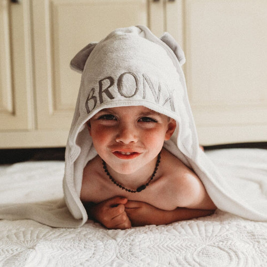 Hooded Towel Hooded Towel Harlow Boutique Official Online Store 