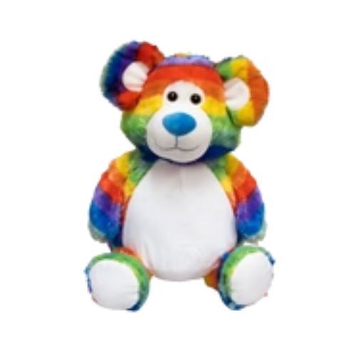 Black Bear Stuffed Animal Stuffed Animal Harlow Boutique Official Online Store 