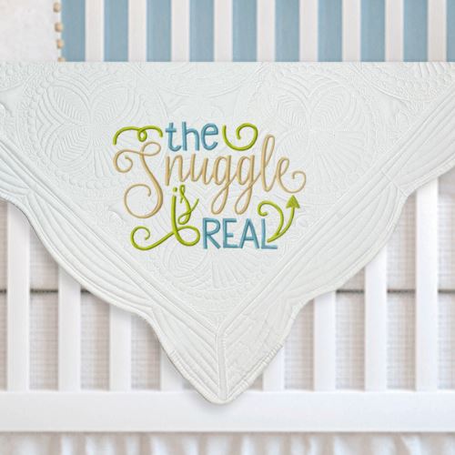 The Snuggle Is Real Quilt Heirloom Quilt Harlow Boutique Official Online Store 