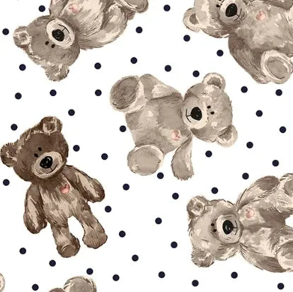 Classic Minky Blankets mws_apo_generated Harlow Boutique Official Online Store Default Title #MWS Options 1532814644 