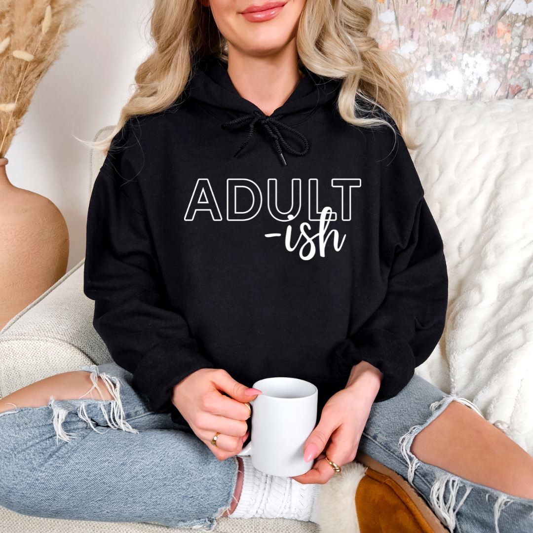 Adult-ish Shirts Harlow Boutique Official Online Store 