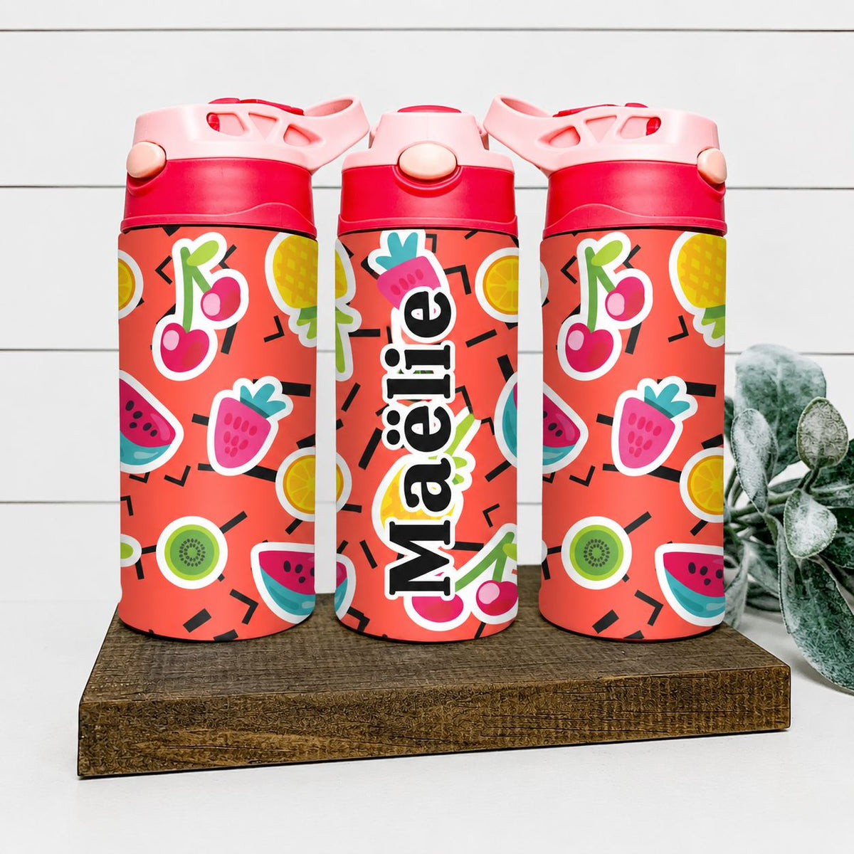 FRUIT TUMBLER Harlow Boutique Official Online Store 