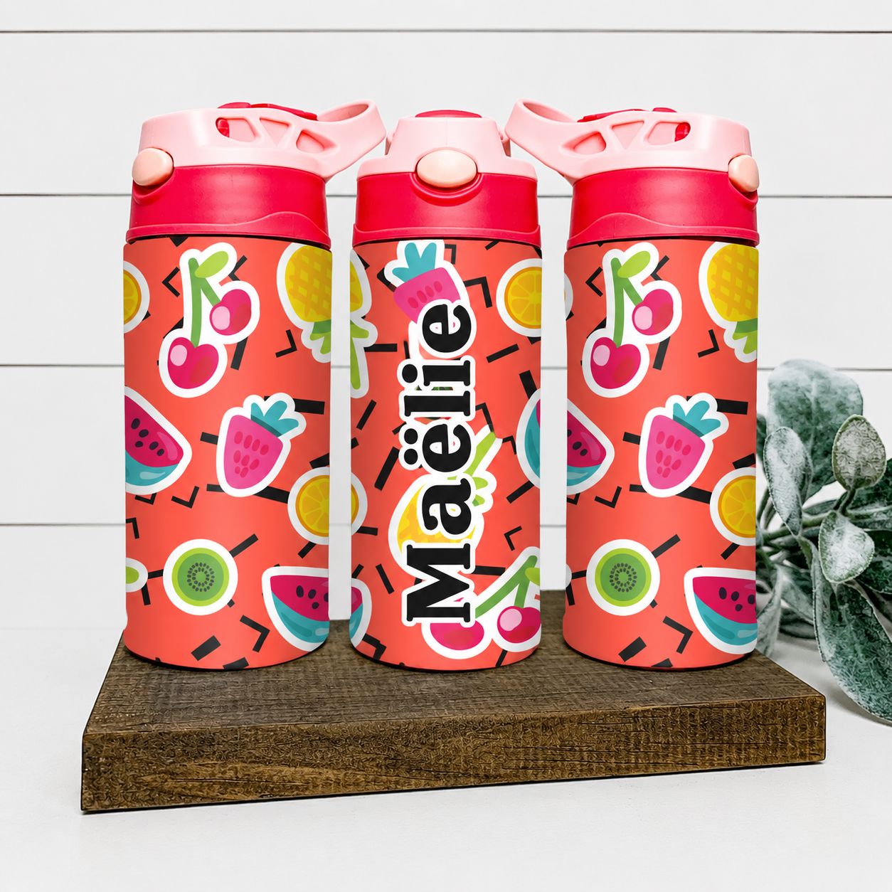 FRUIT TUMBLER Harlow Boutique Official Online Store 