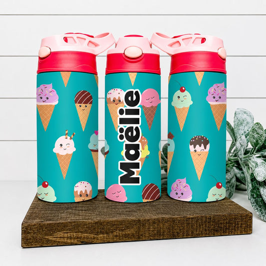 ICE CREAM TUMBLER Harlow Boutique Official Online Store 