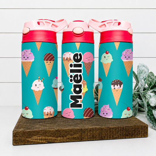 ICE CREAM TUMBLER