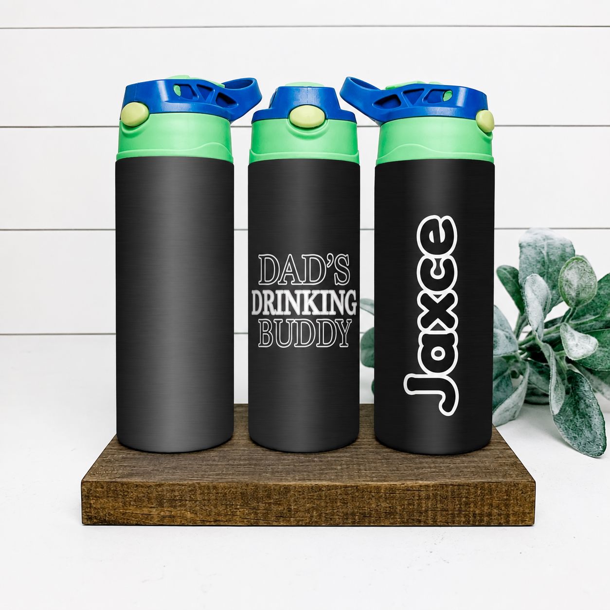 DADS DRINKING BUDDY TUMBLER Harlow Boutique Official Online Store 
