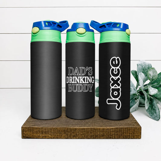DADS DRINKING BUDDY TUMBLER Harlow Boutique Official Online Store 