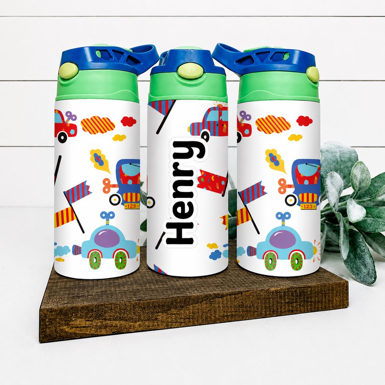 CARS TUMBLER Harlow Boutique Official Online Store 