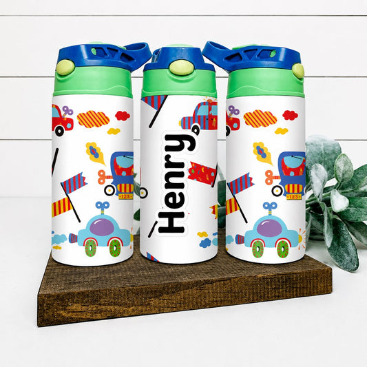 CARS TUMBLER Harlow Boutique Official Online Store 