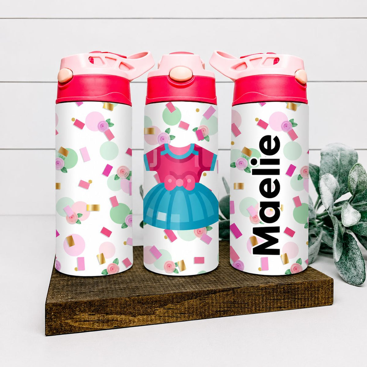 DRESS TUMBLER Harlow Boutique Official Online Store 