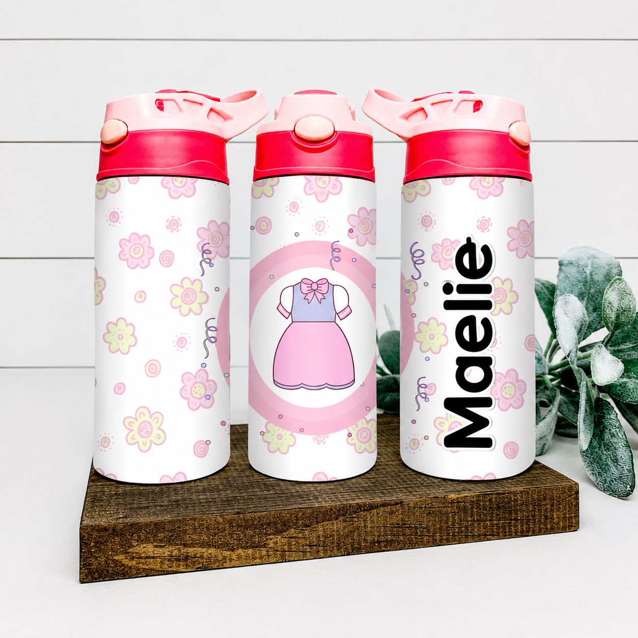 DRESS TUMBLER Harlow Boutique Official Online Store 