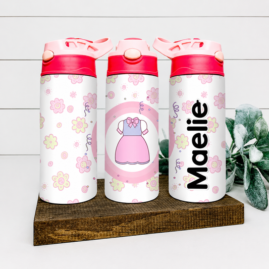DRESS TUMBLER
