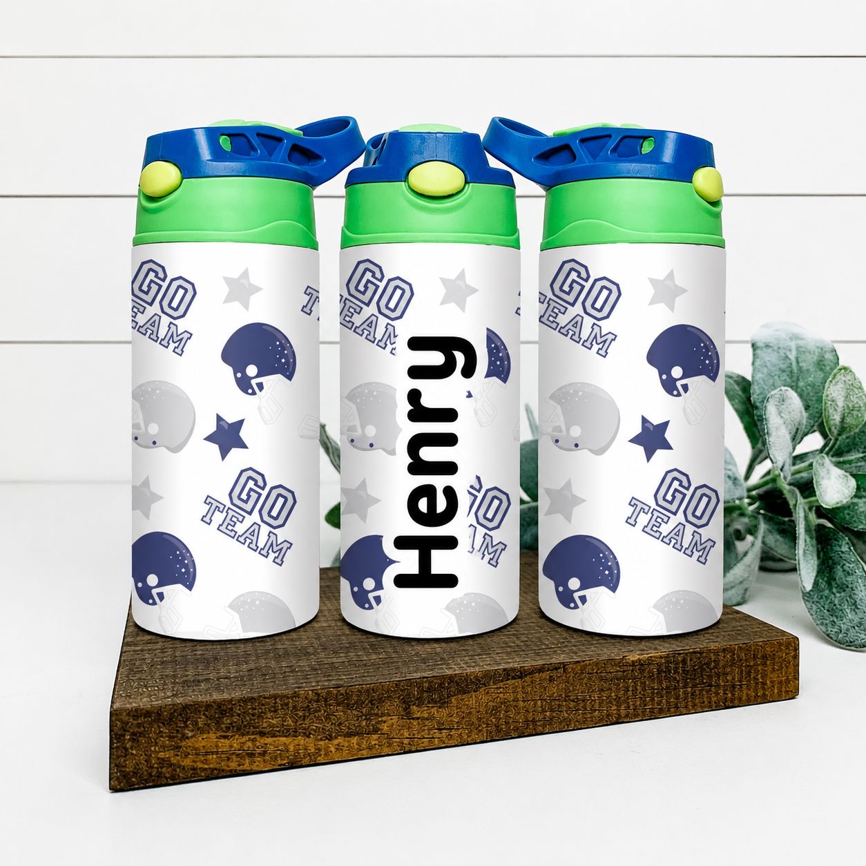 FOOTBALL TUMBLER Harlow Boutique Official Online Store 