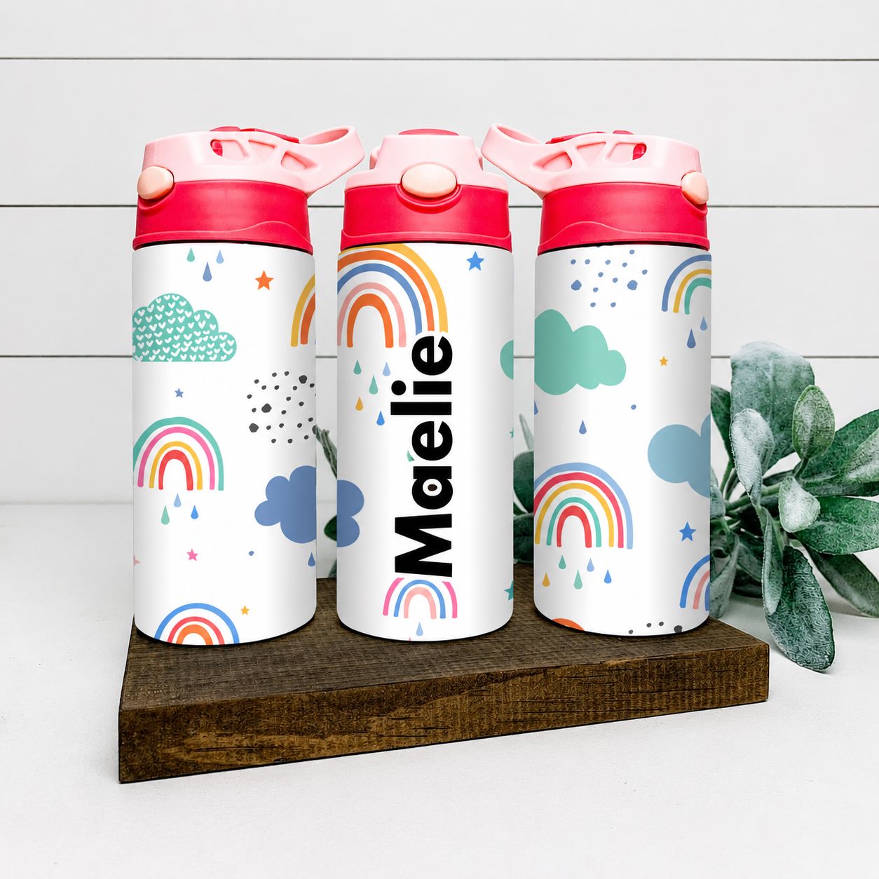 RAINBOW TUMBLER Harlow Baby Boutique Official Website 