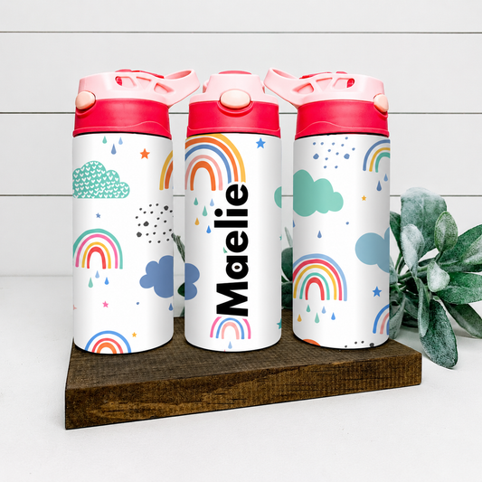 RAINBOW TUMBLER