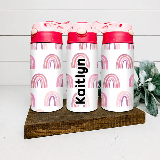 RAINBOW TUMBLER Harlow Baby Boutique Official Website 