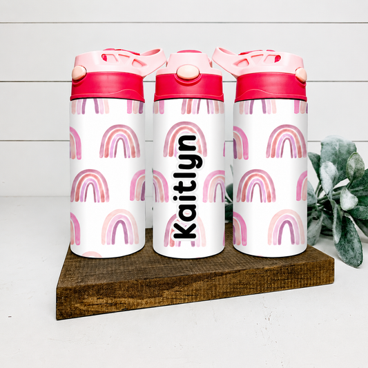 RAINBOW TUMBLER