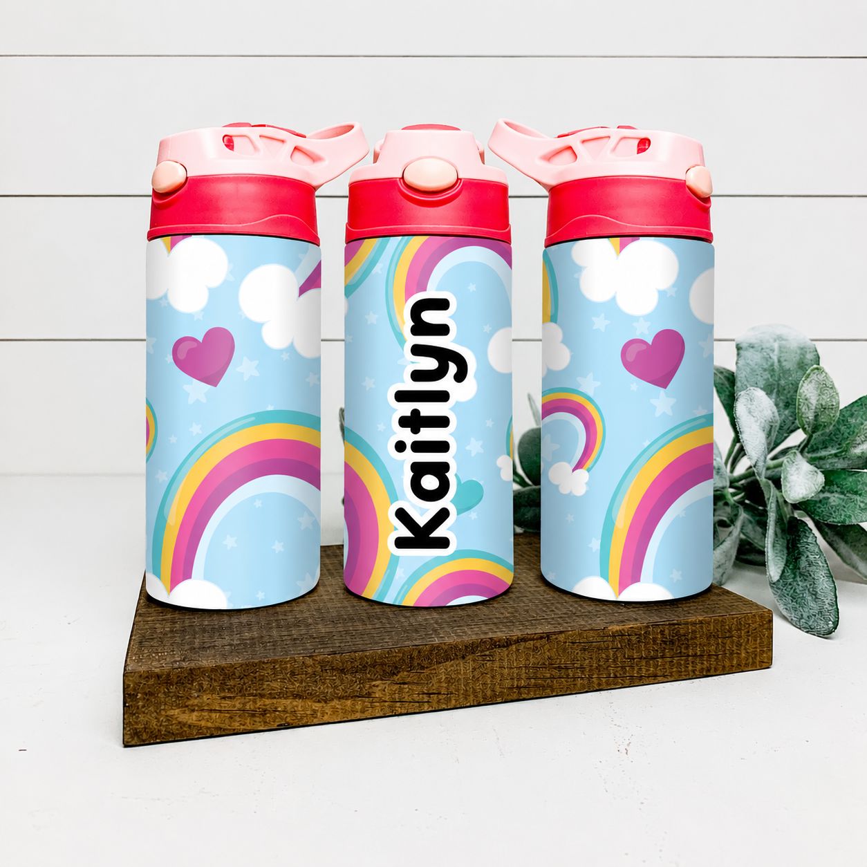 RAINBOW TUMBLER Harlow Baby Boutique Official Website 