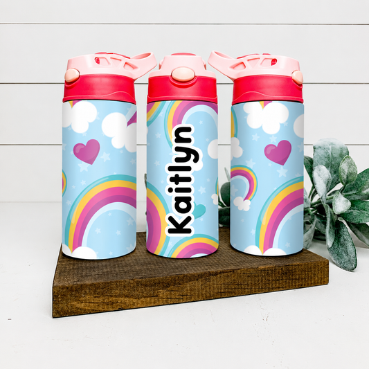 RAINBOW TUMBLER