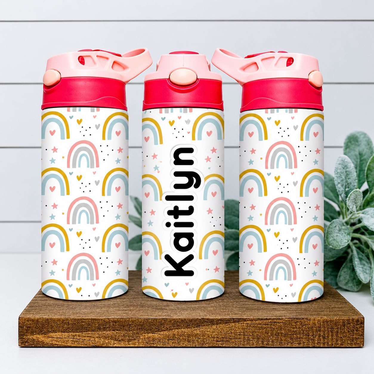RAINBOW TUMBLER Harlow Baby Boutique Official Website 