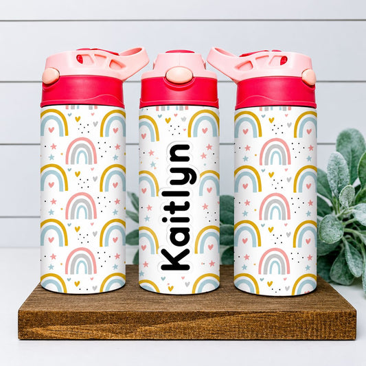 RAINBOW TUMBLER Harlow Baby Boutique Official Website 