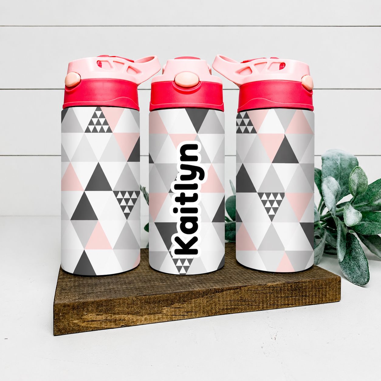 TRIANGLE TUMBLER Harlow Baby Boutique Official Website 