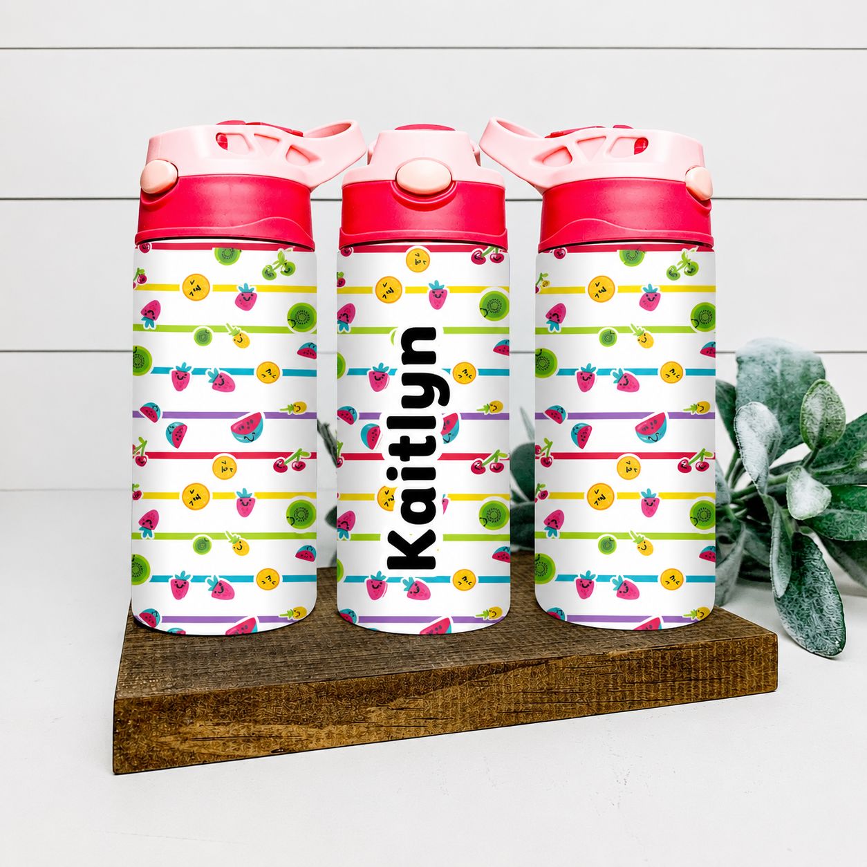FRUIT TUMBLER Harlow Boutique Official Online Store 
