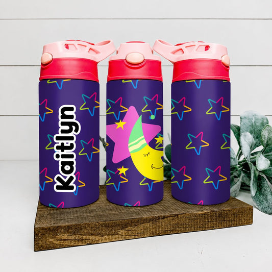 MOON STARS TUMBLER Harlow Boutique Official Online Store 