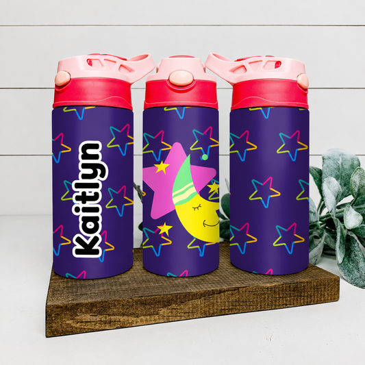 MOON STARS TUMBLER