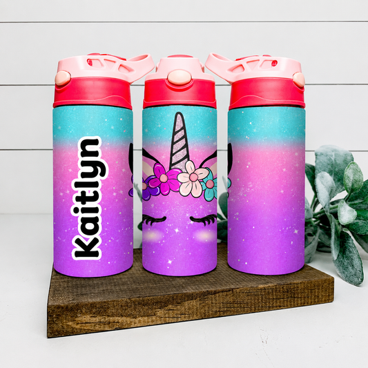 UNICORN TUMBLER