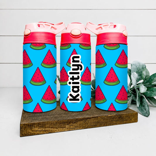 WATERMELON TUMBLER Harlow Baby Boutique Official Website 