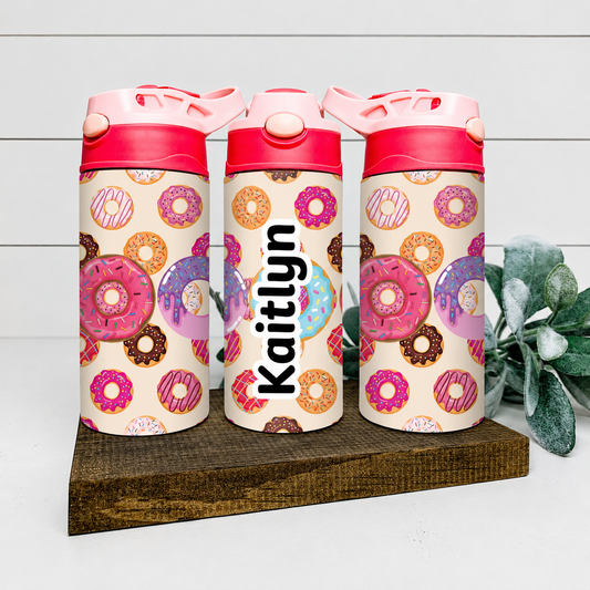 DONUTS TUMBLER