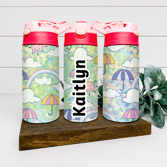 UMBRELLA TUMBLER