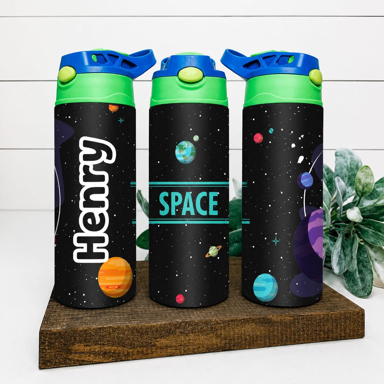 SPACE TUMBLER Harlow Baby Boutique Official Website 