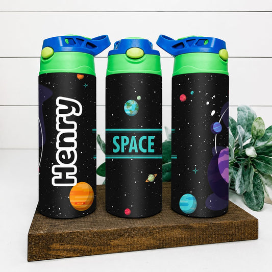 SPACE TUMBLER Harlow Baby Boutique Official Website 