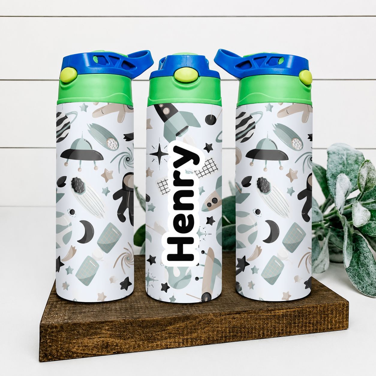 SPACE TUMBLER Harlow Baby Boutique Official Website 