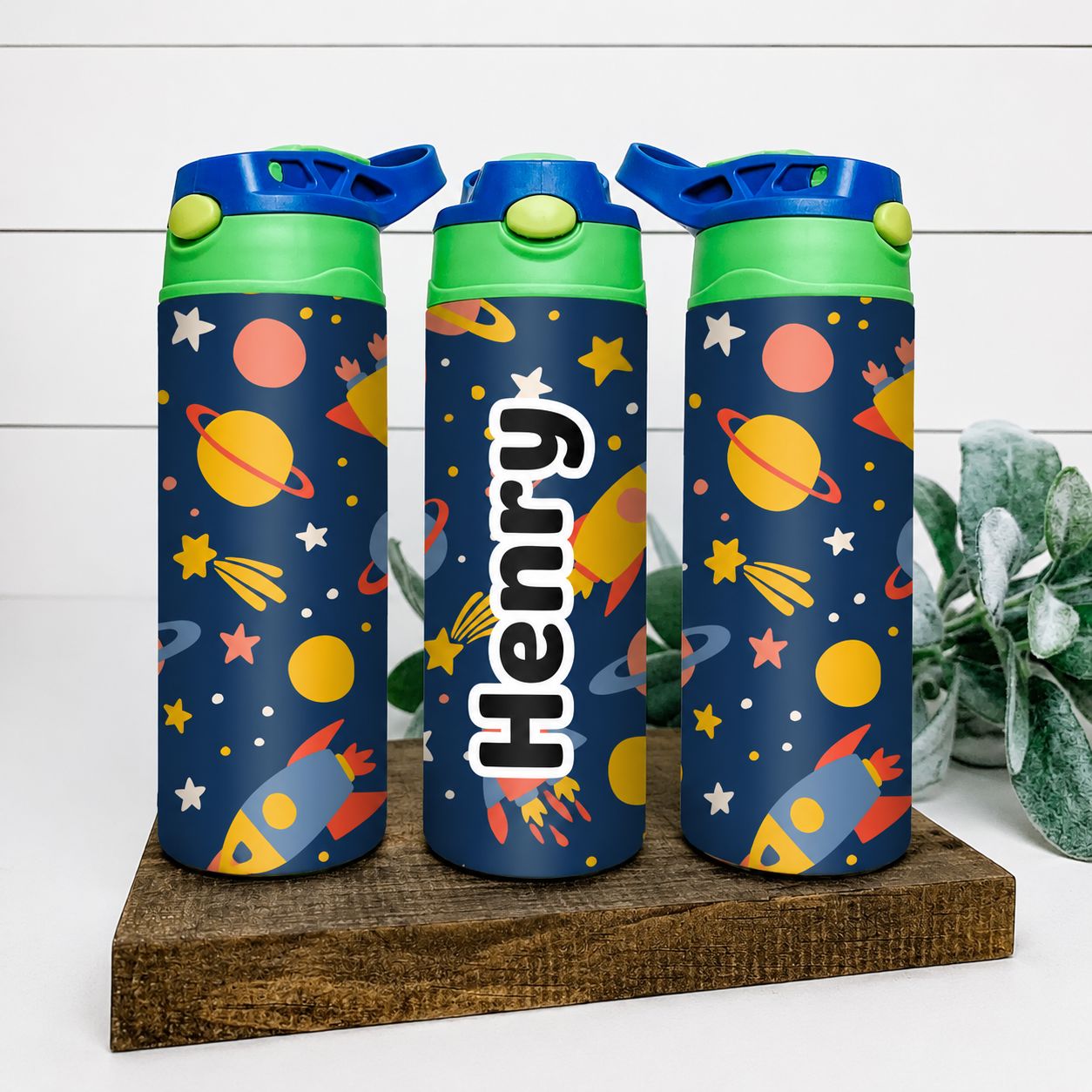 SPACE TUMBLER Harlow Baby Boutique Official Website 