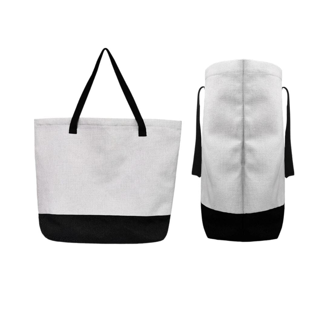 Letter V Tote Bag Harlow Boutique Official Online Store 