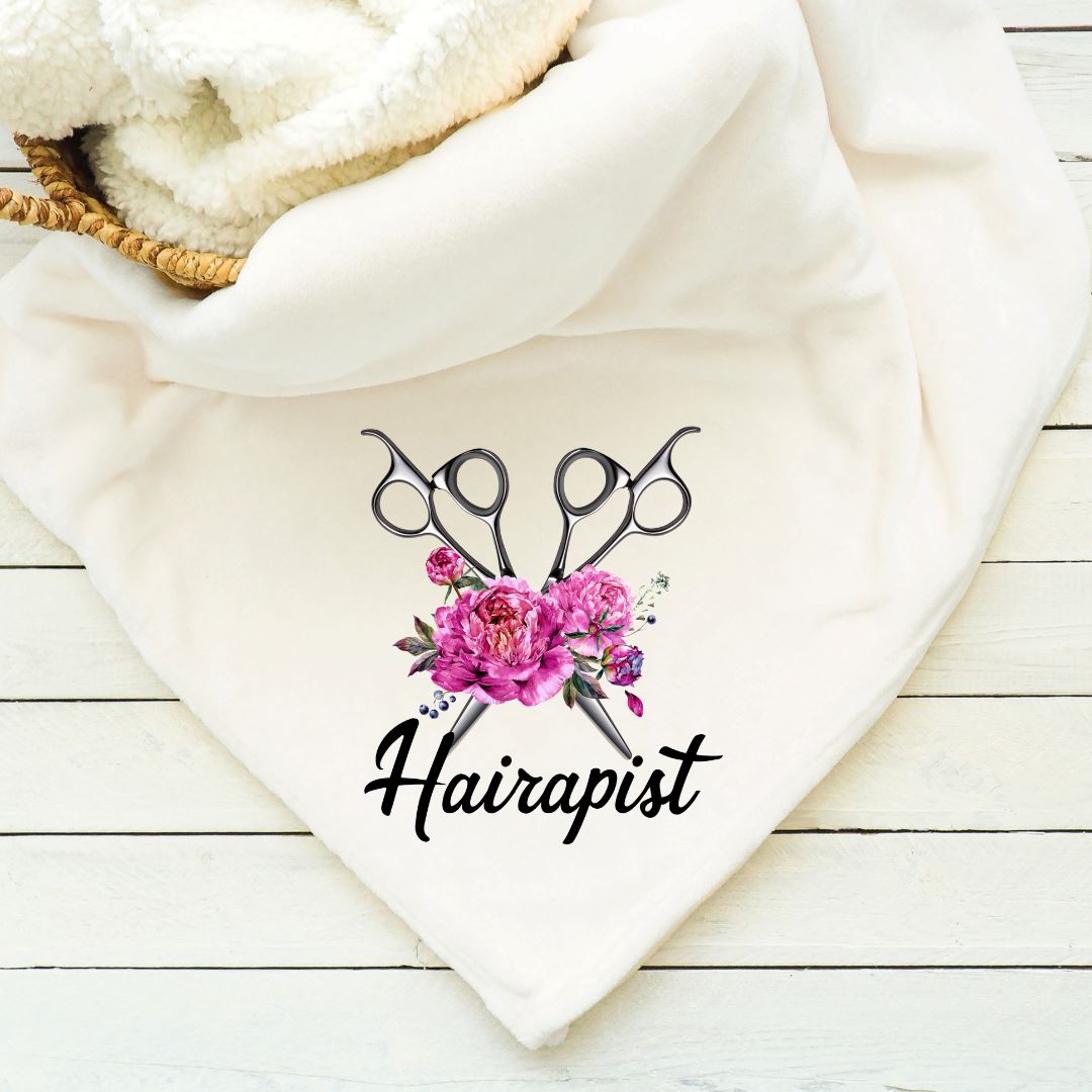 Hairapist Blanket Blankets Harlow Boutique Official Online Store 