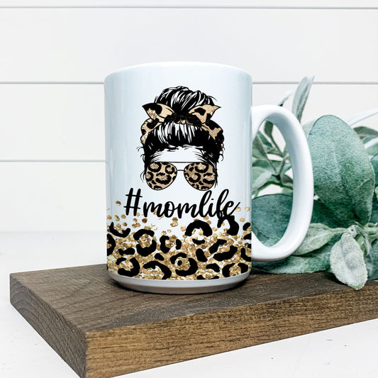 MOM LIFE MUG Harlow Boutique Official Online Store 