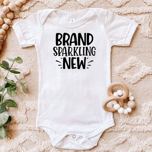 Brand Sparkling New Baby Bodysuit Harlow Boutique Official Online Store 
