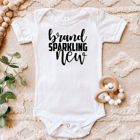 Brand Sparkling New Baby Bodysuit Harlow Boutique Official Online Store 